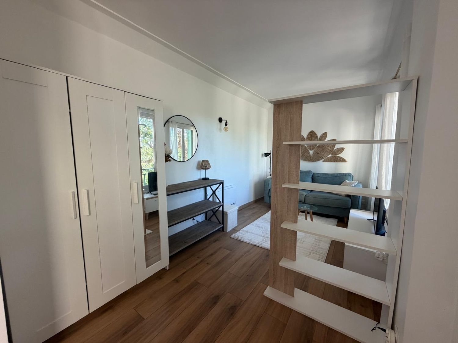 Appartement à louer, 22m², Aix-en-Provence