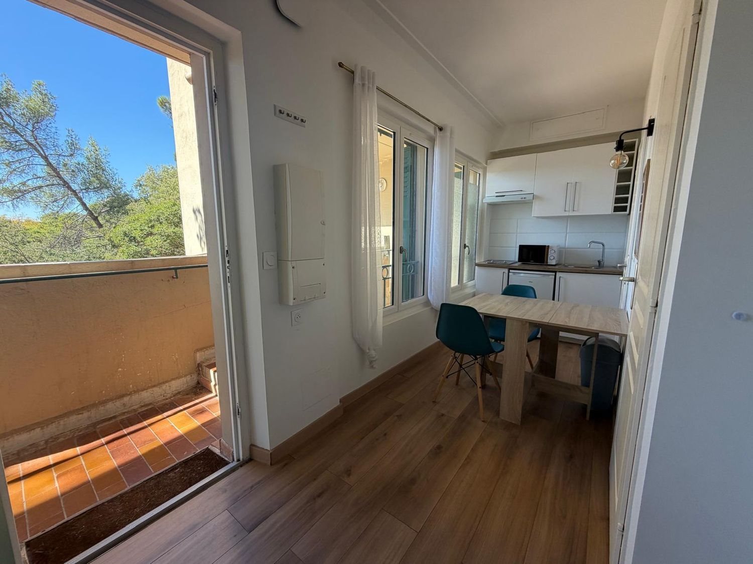 Appartement à louer, 22m², Aix-en-Provence