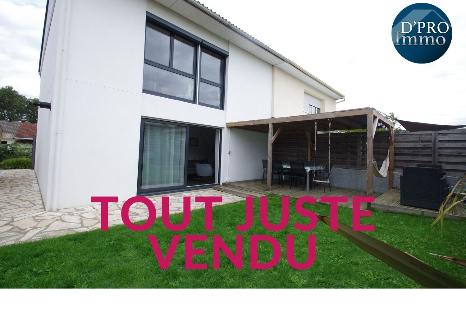 Maison à vendre, 106m², Vertou