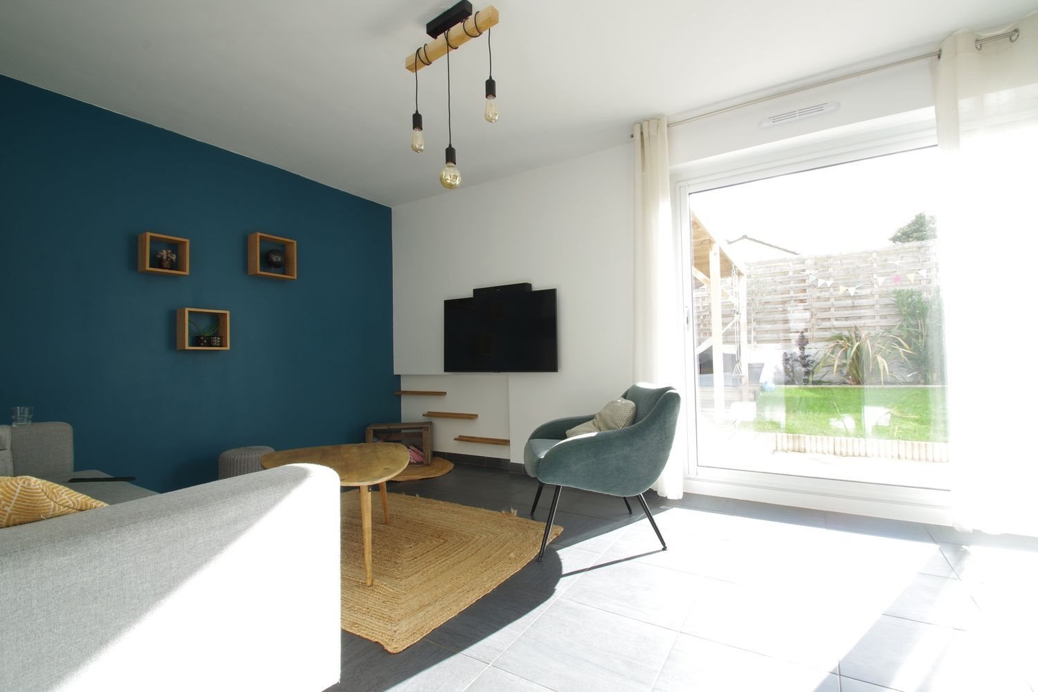 Maison à vendre, 106m², Vertou