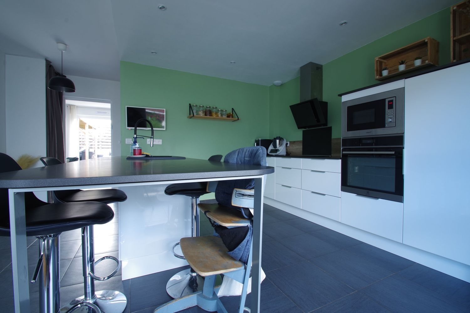 Maison à vendre, 106m², Vertou