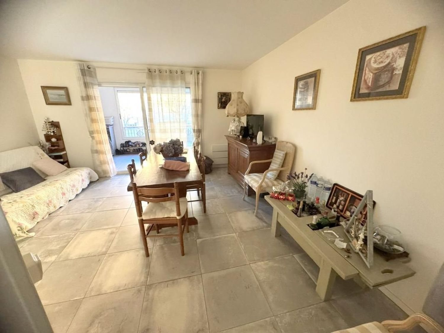 Appartement à vendre, 41m², Villeparisis