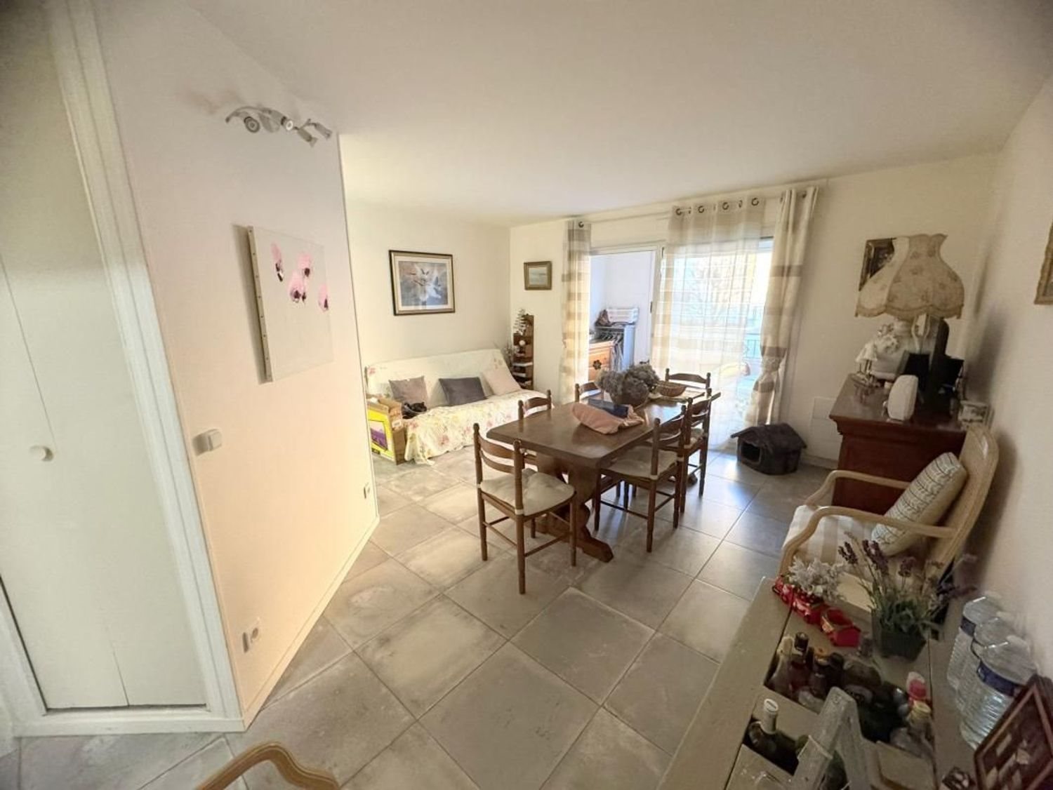 Appartement à vendre, 41m², Villeparisis