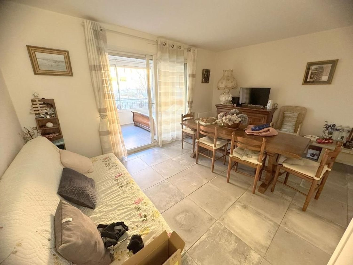 Appartement à vendre, 41m², Villeparisis