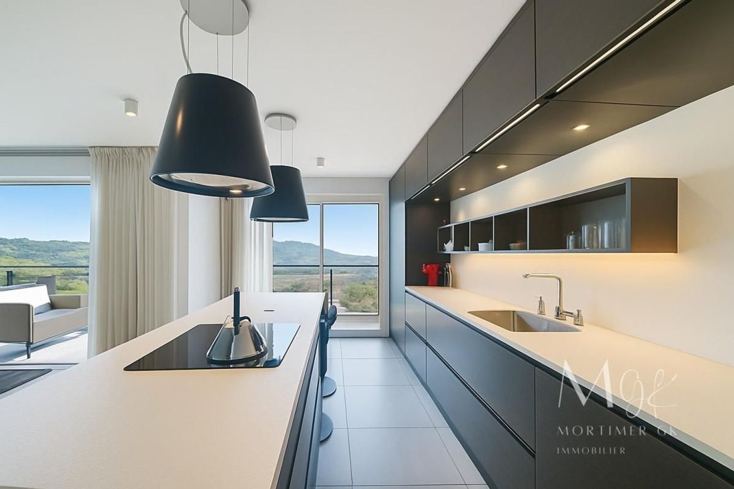 Appartement à vendre, 83m², Cannes