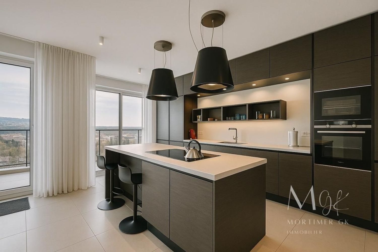 Appartement à vendre, 83m², Cannes