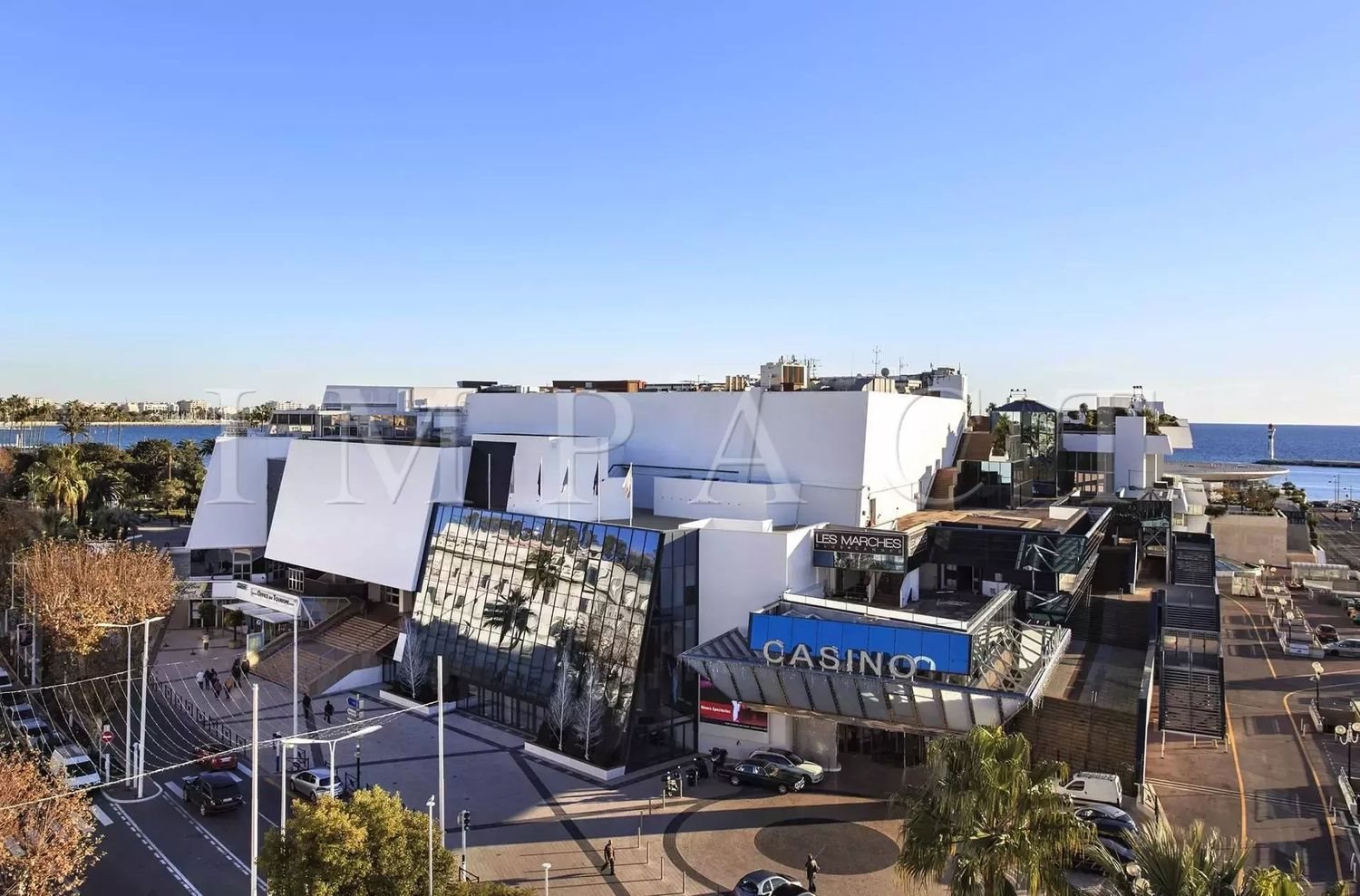 Appartement à louer, 94m², Cannes