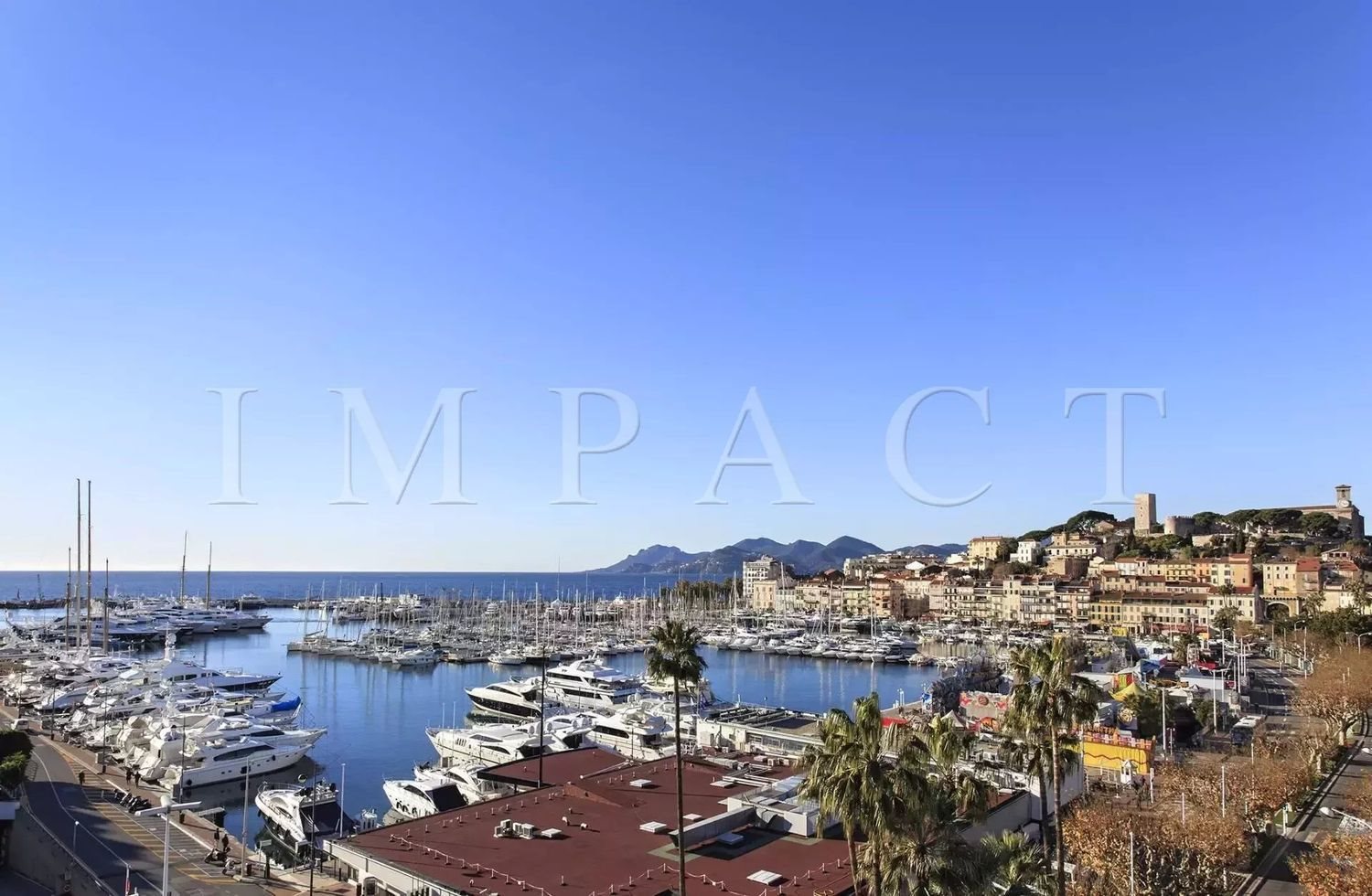Appartement à louer, 94m², Cannes