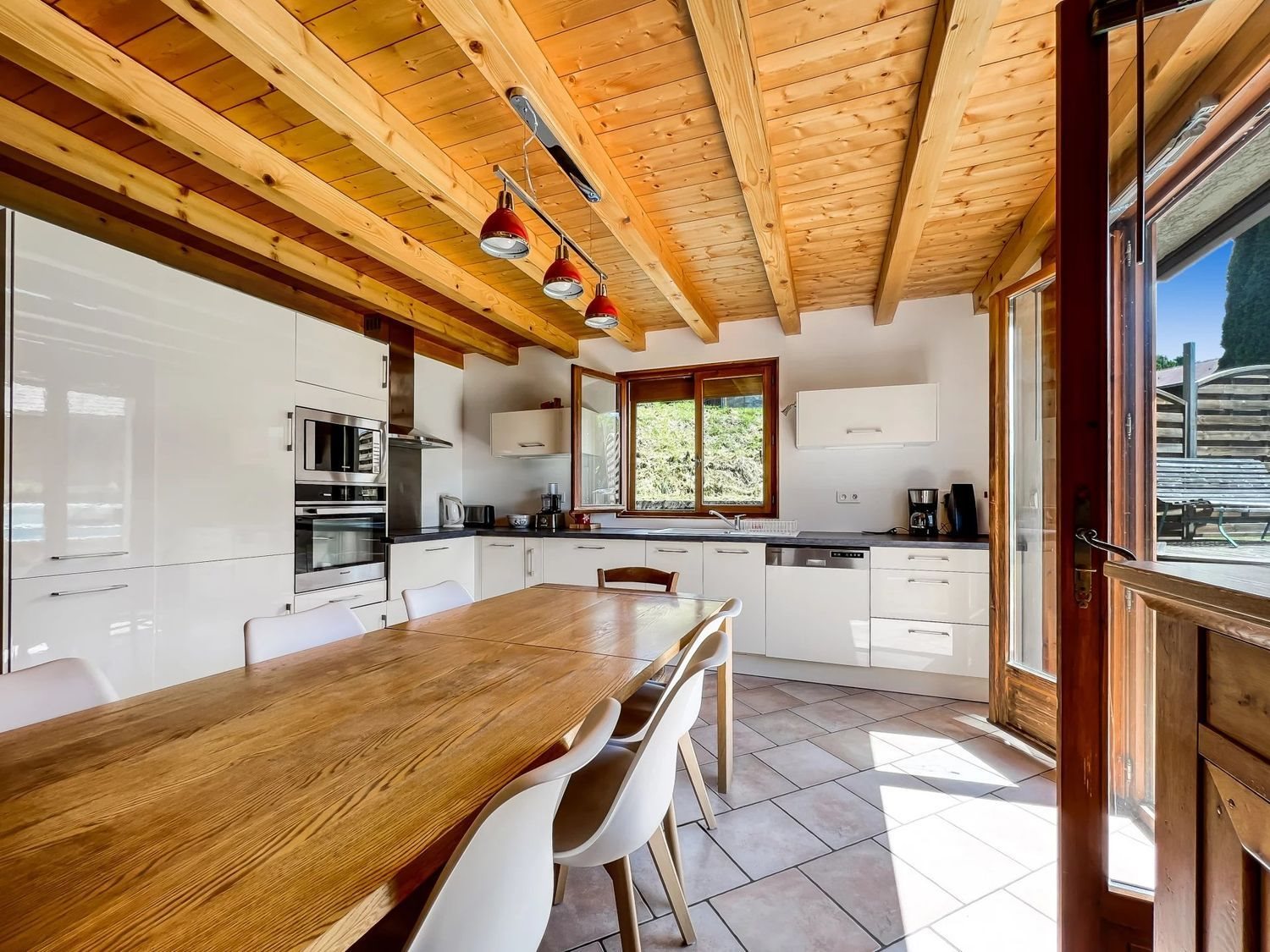 Maison à vendre, 112m², Arâches-la-Frasse (Les Carroz d'Arâches)