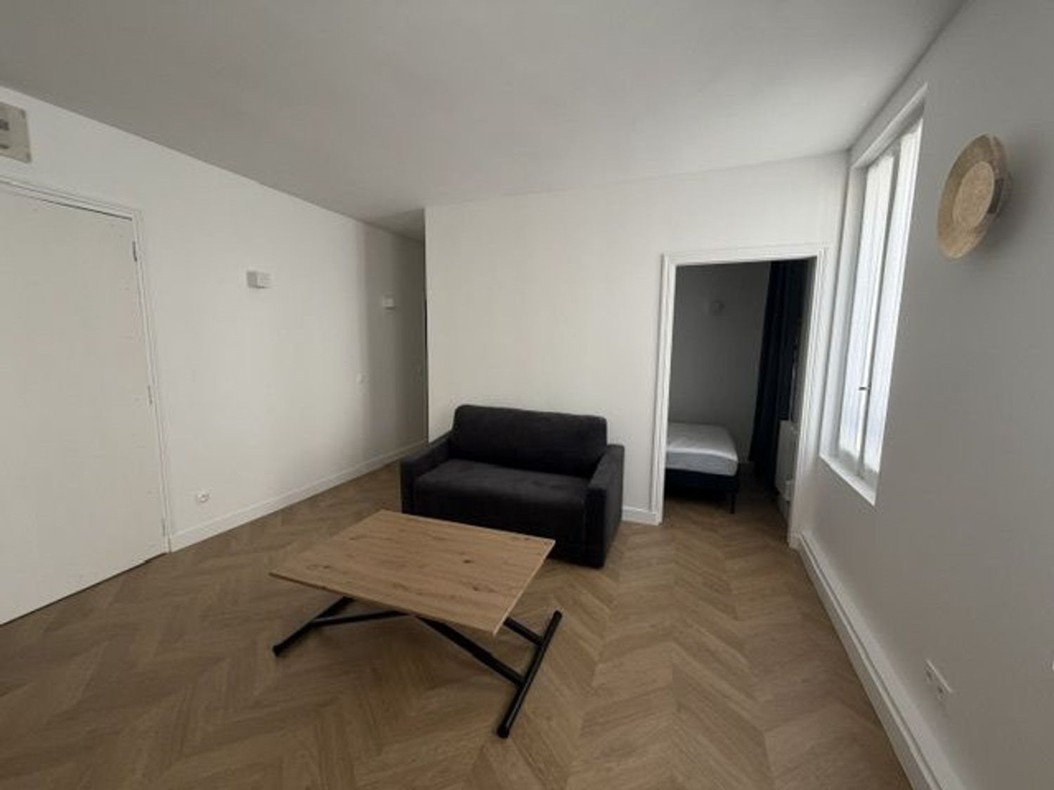 Appartement à louer, 31m², Saint-Germain-en-Laye