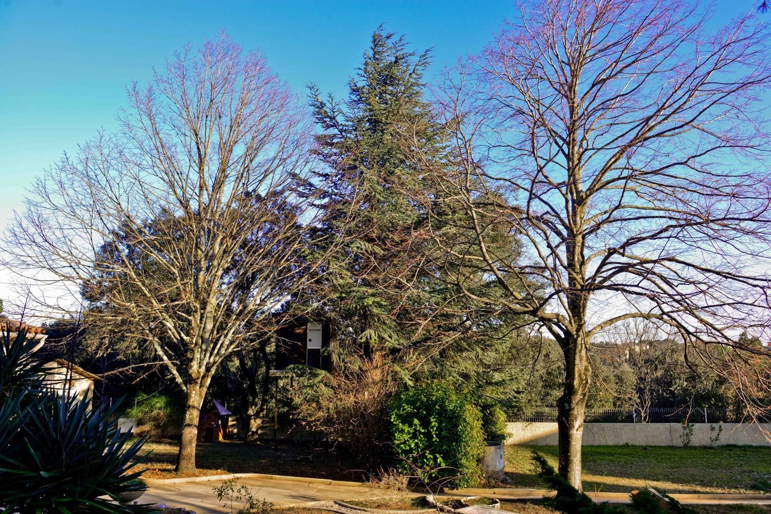 Maison à vendre, 121m², Pouzilhac