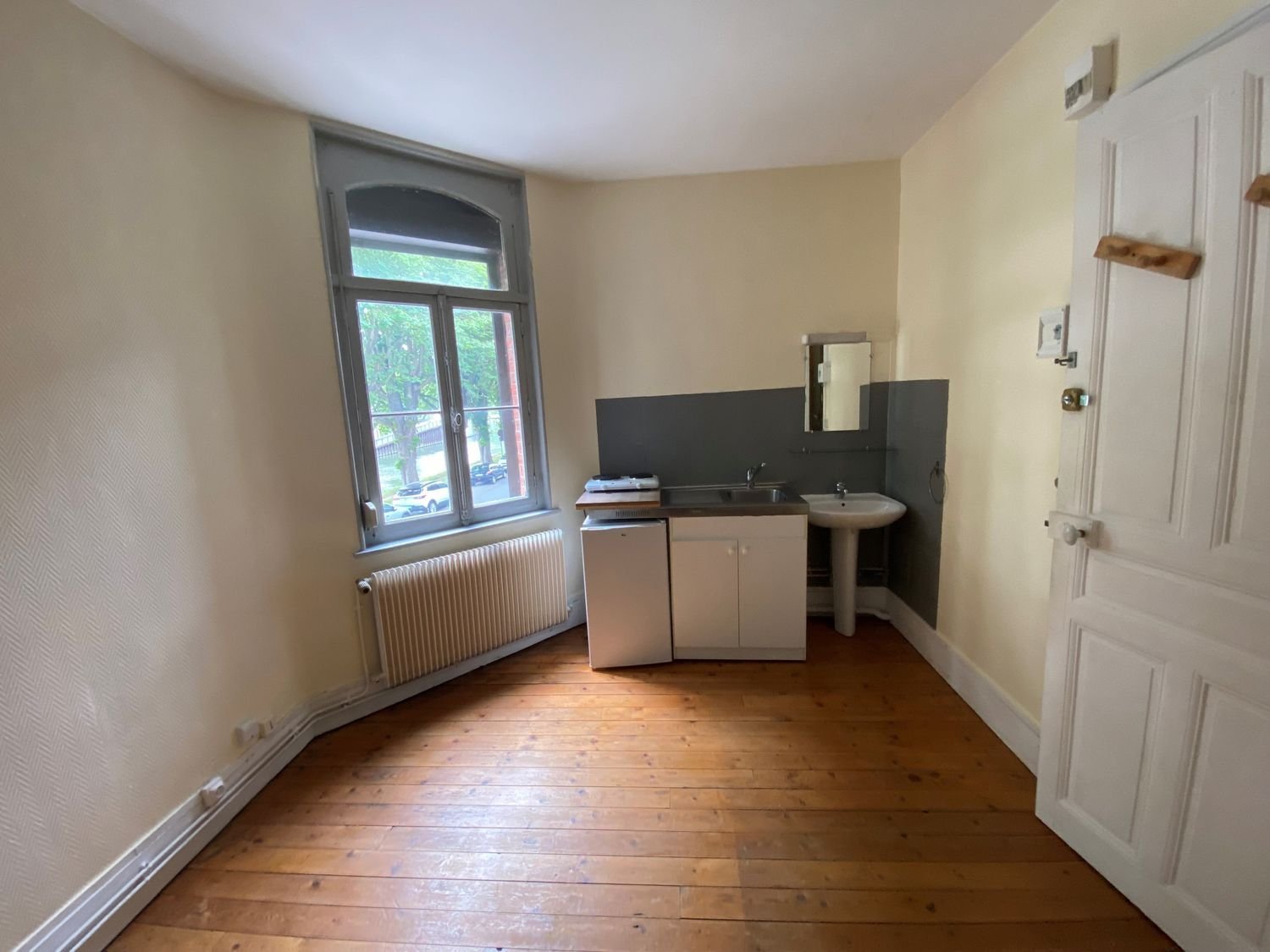 Appartement à louer, 15m², Amiens