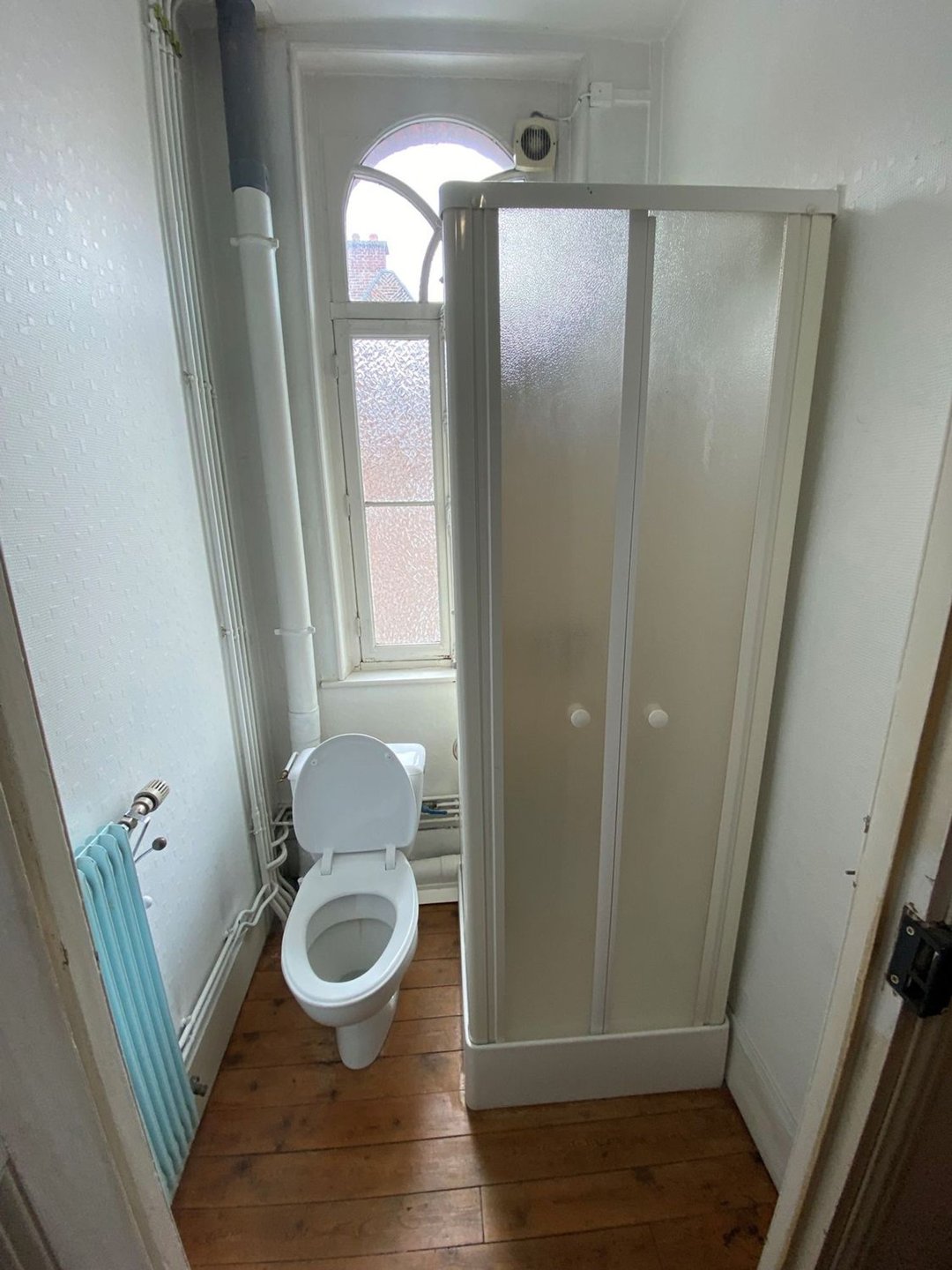 Appartement à louer, 15m², Amiens