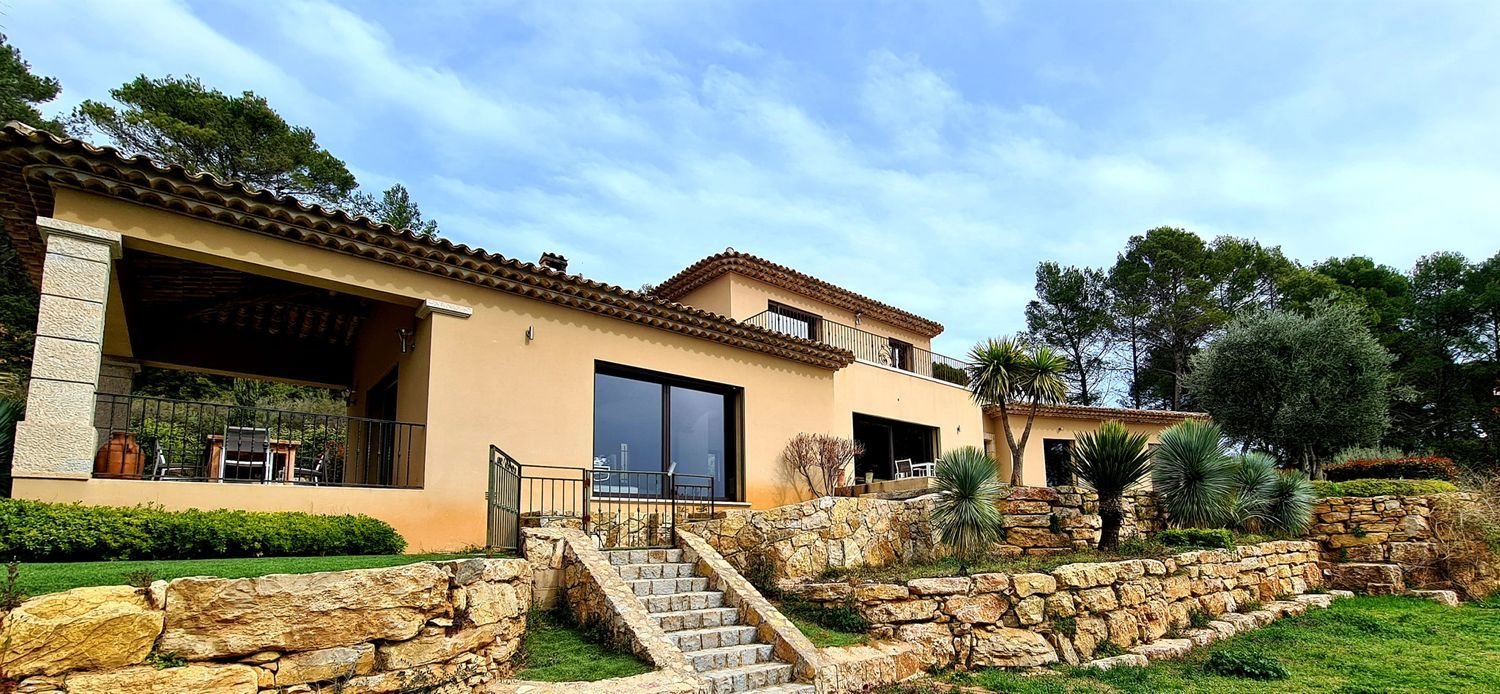 Maison à vendre, 150m², Lorgues