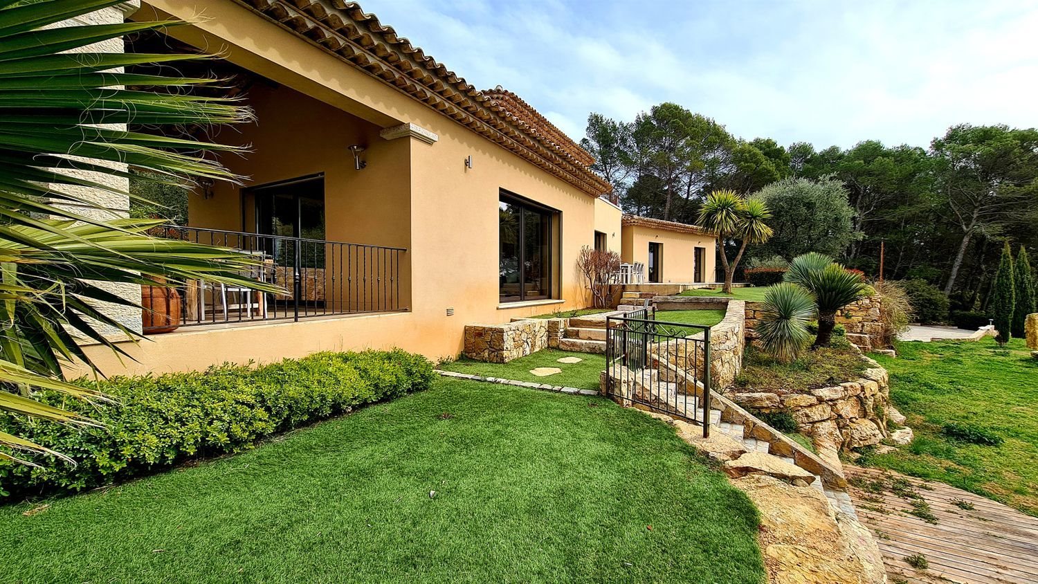 Maison à vendre, 150m², Lorgues