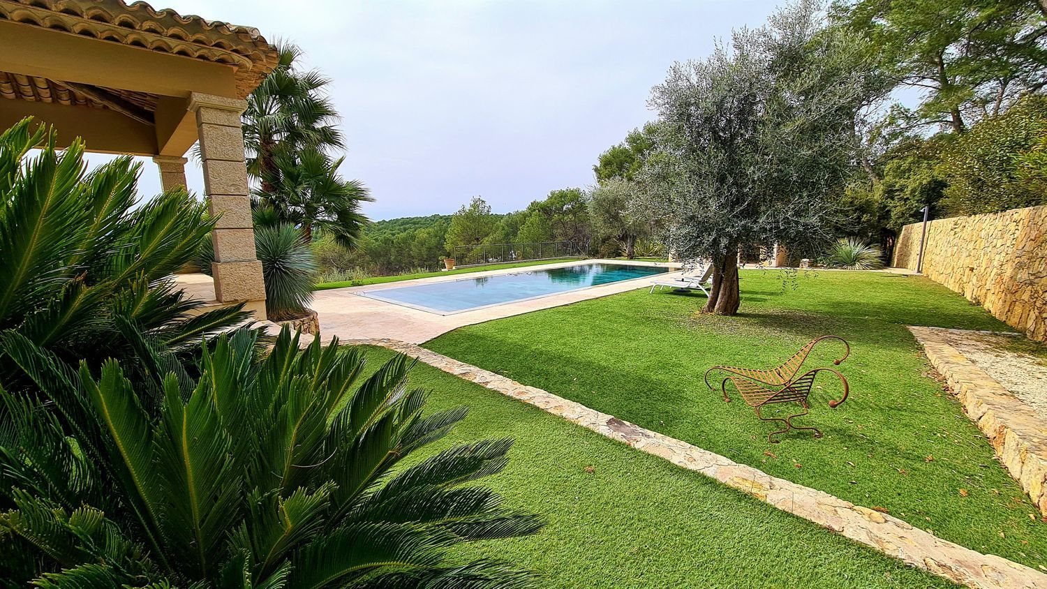 Maison à vendre, 150m², Lorgues