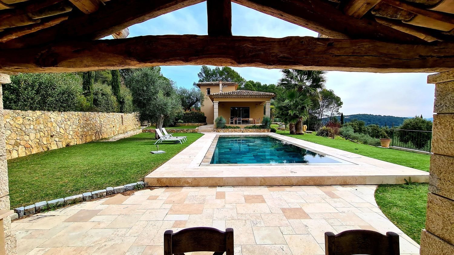 Maison à vendre, 150m², Lorgues