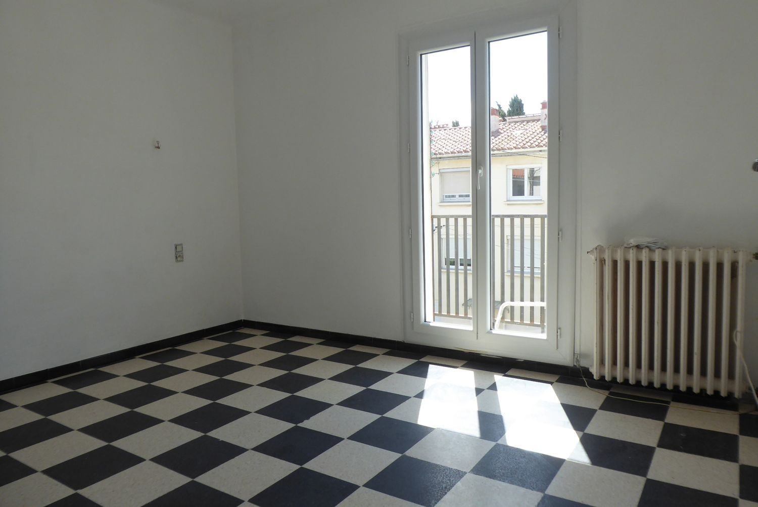 Appartement à vendre, 73m², Perpignan