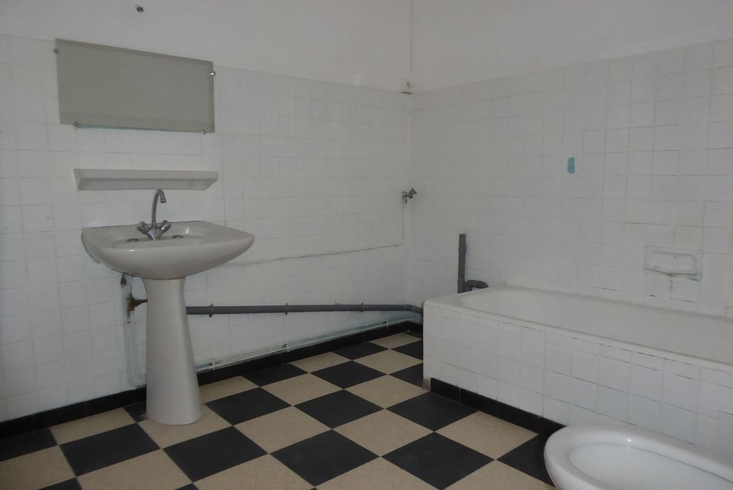 Appartement à vendre, 73m², Perpignan
