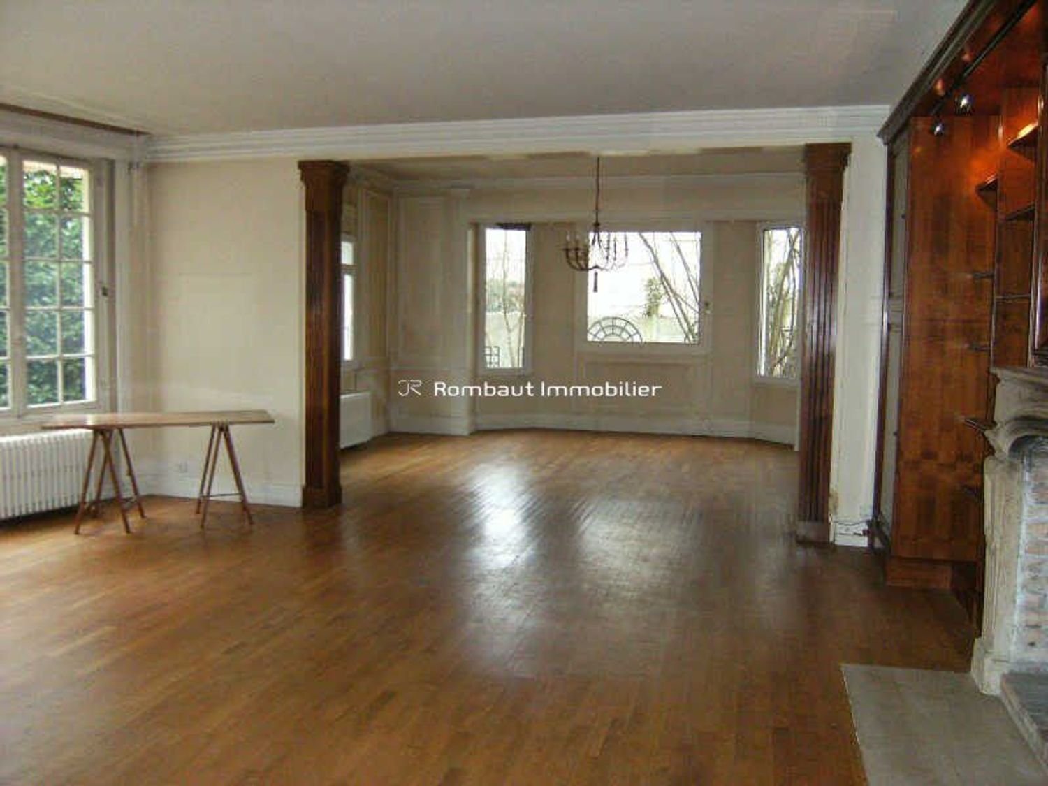 Maison à vendre, 250m², Vaucresson