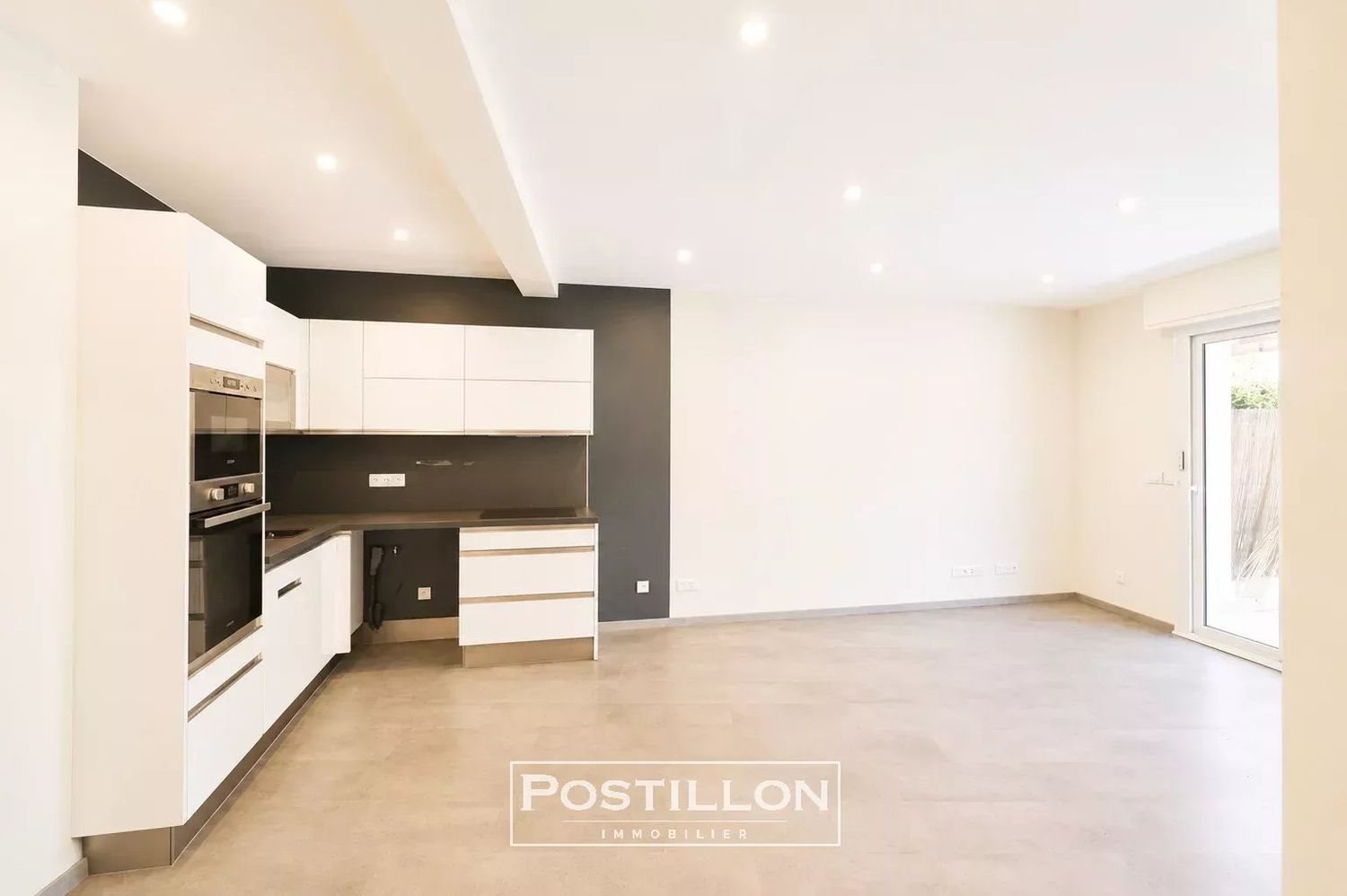 Appartement à vendre, 44m², Saint-Laurent-du-Var