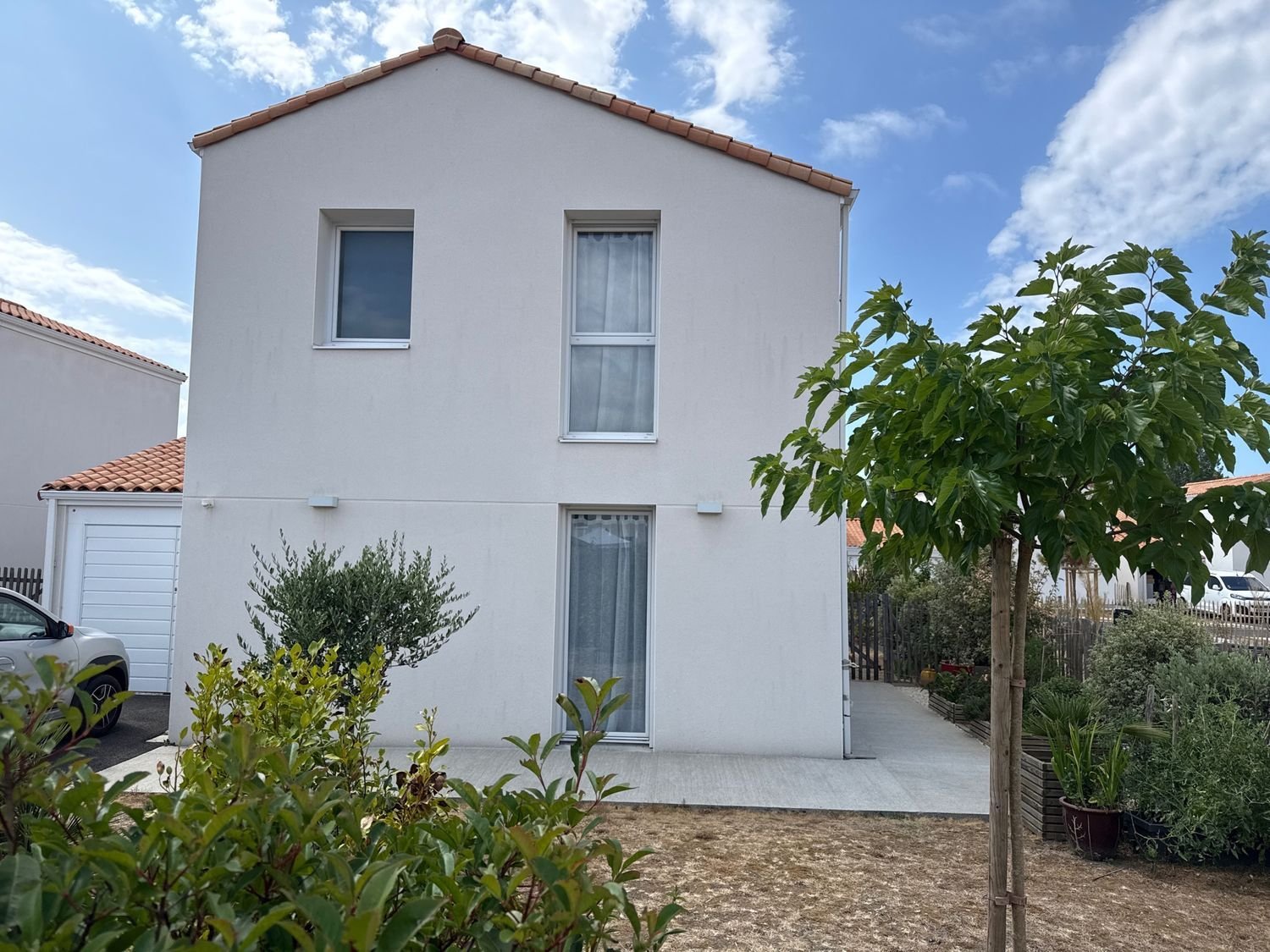 Maison à vendre, 93m², Saint-Jean-de-Monts