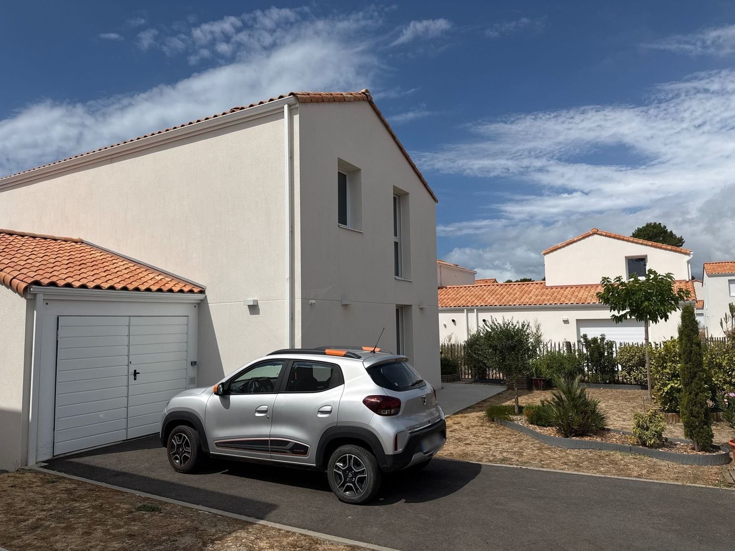 Maison à vendre, 93m², Saint-Jean-de-Monts