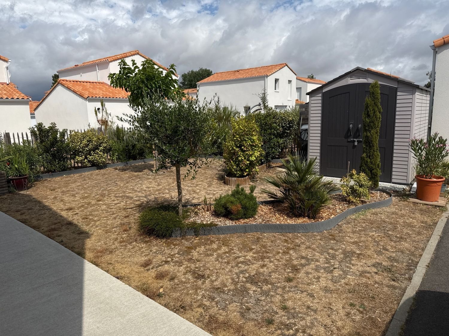 Maison à vendre, 93m², Saint-Jean-de-Monts