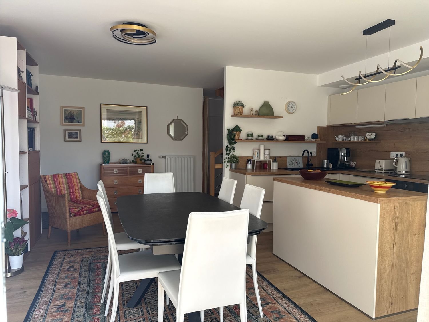 Maison à vendre, 93m², Saint-Jean-de-Monts