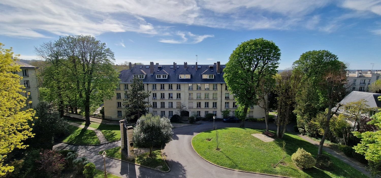 Appartement à vendre, 83m², Nanterre