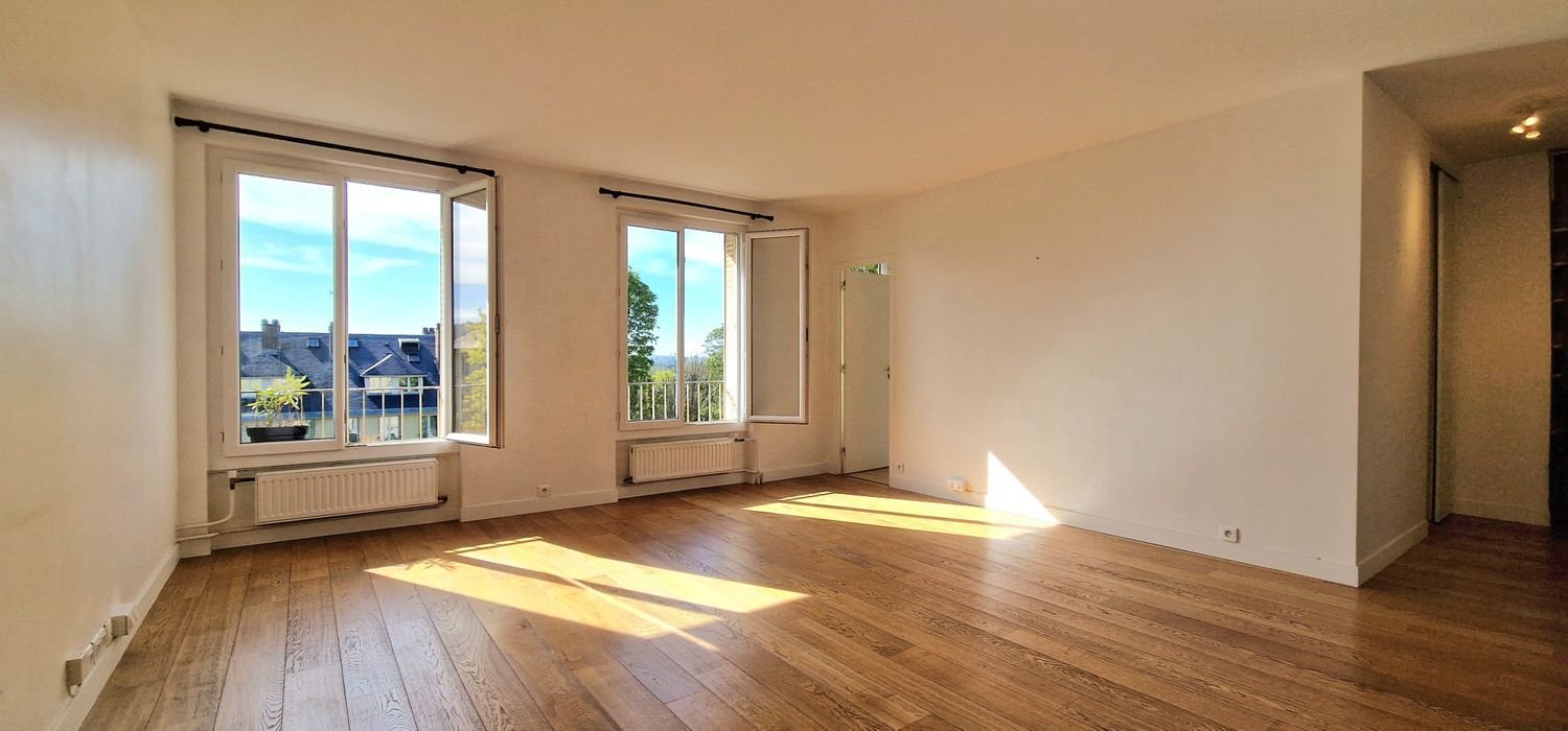 Appartement à vendre, 83m², Nanterre