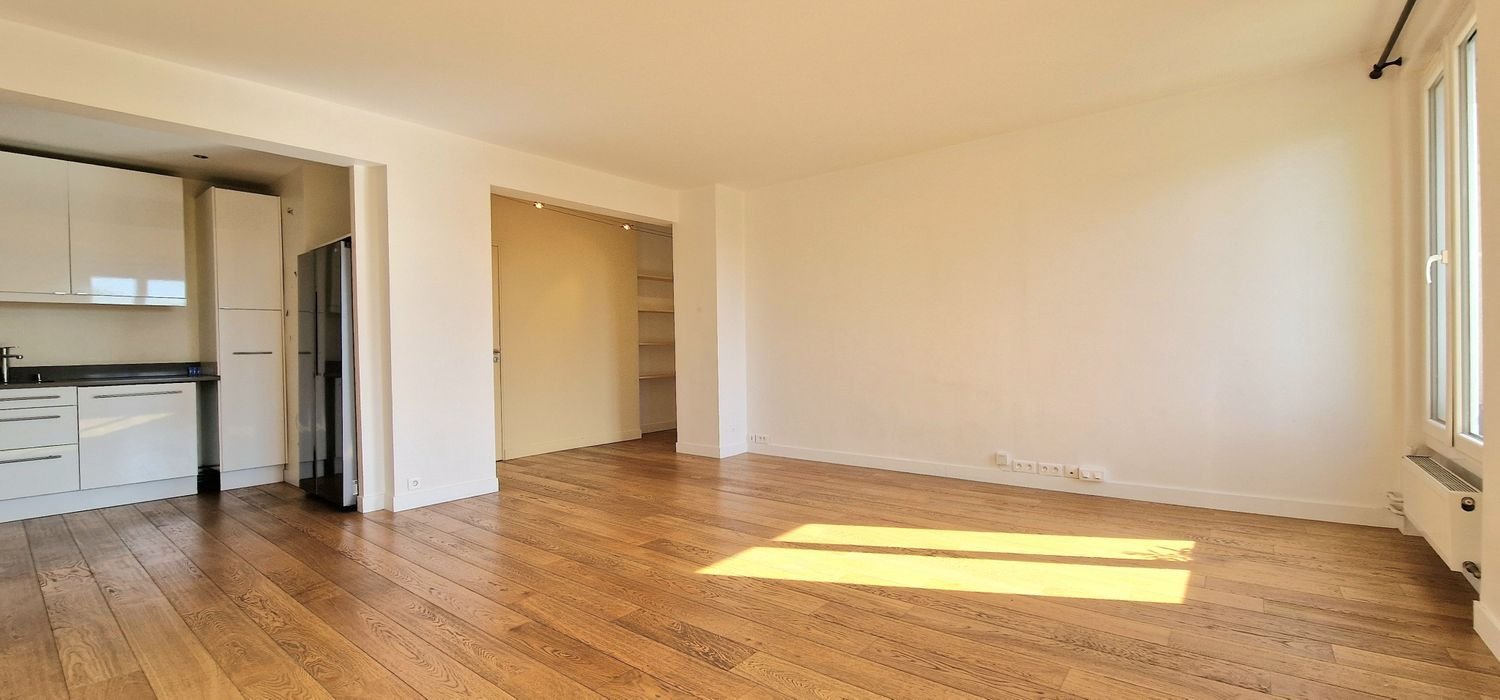 Appartement à vendre, 83m², Nanterre