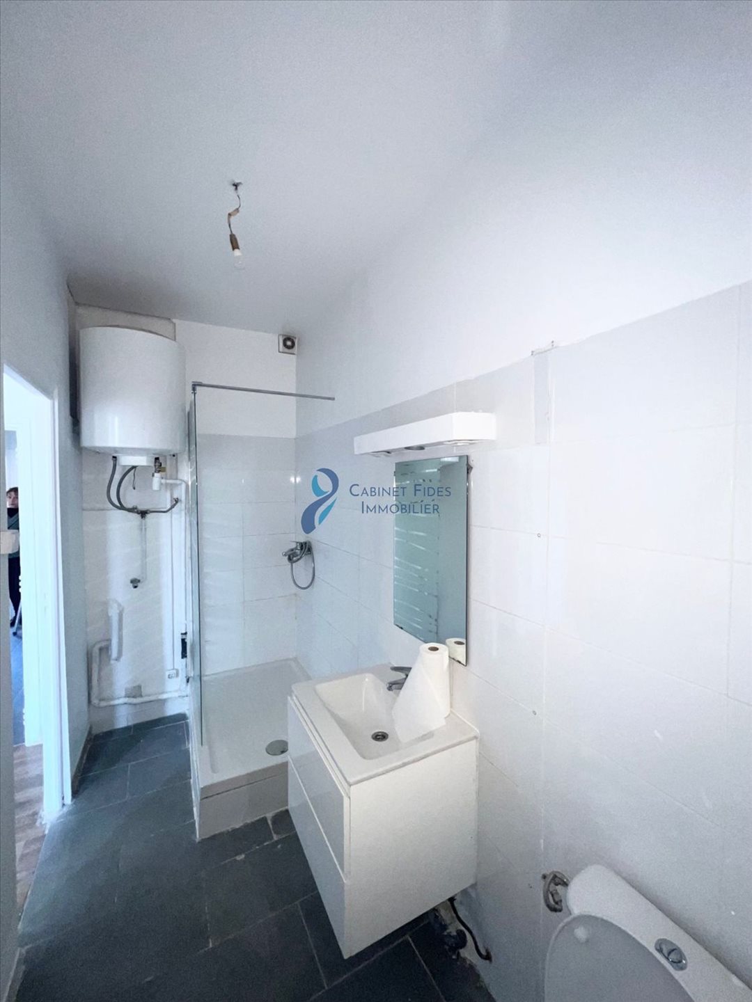 Appartement à louer, 88m², La Seyne-sur-Mer
