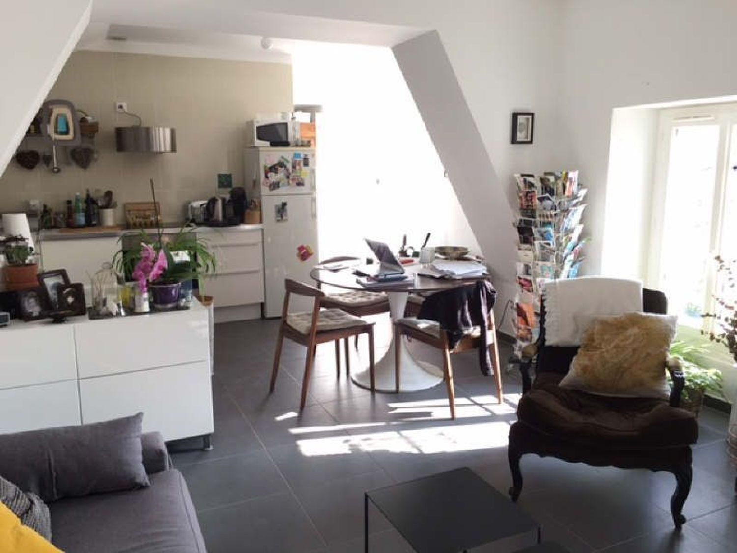 Appartement à vendre, 64m², Maulette