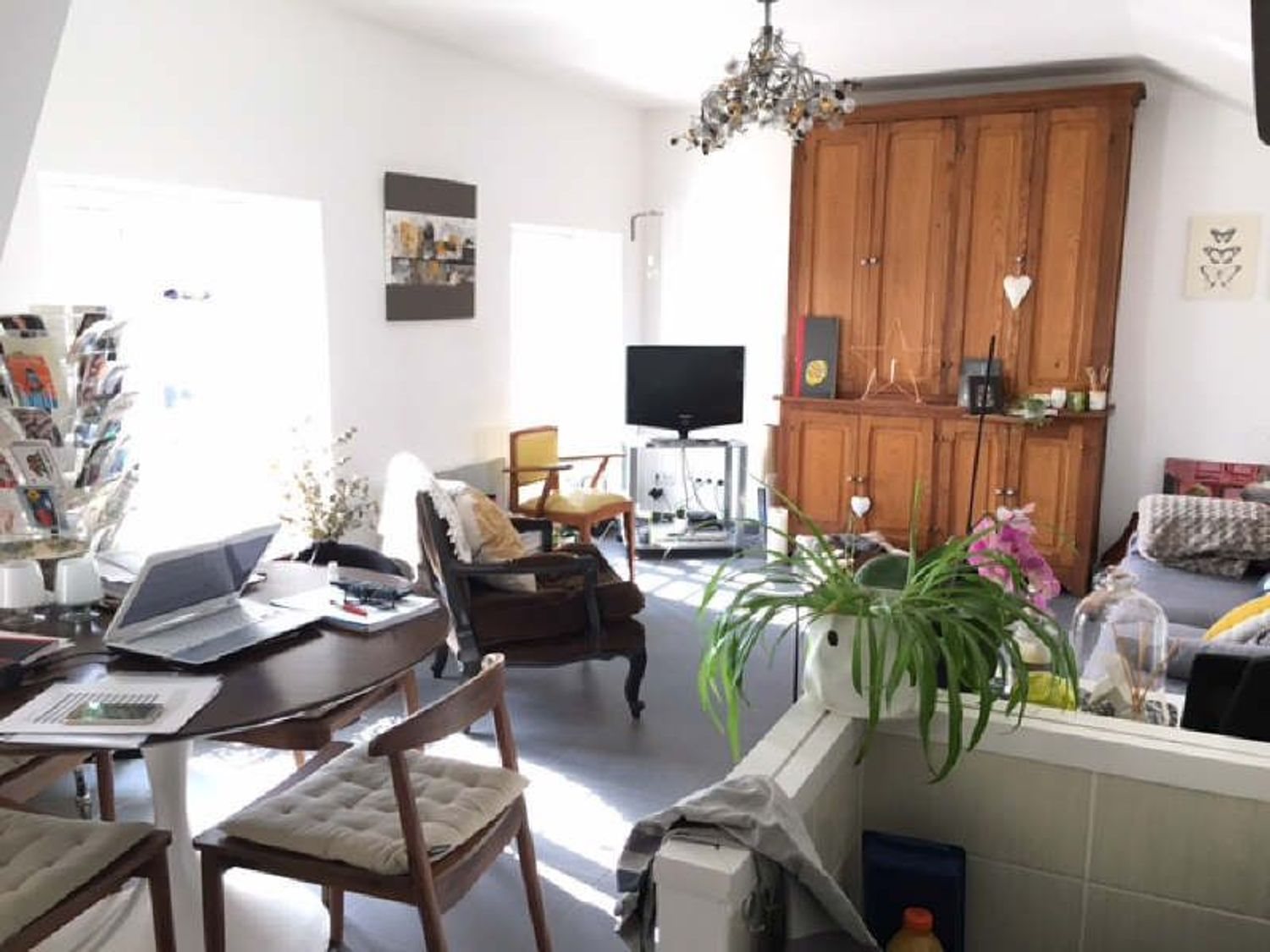 Appartement à vendre, 64m², Maulette