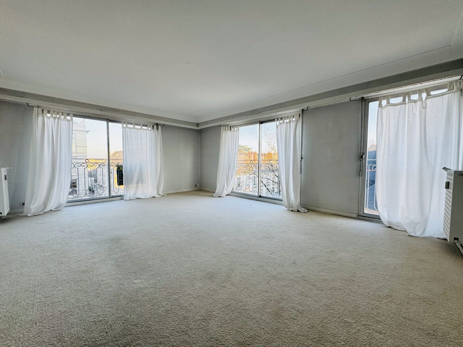 Appartement à vendre, 103m², Nantes