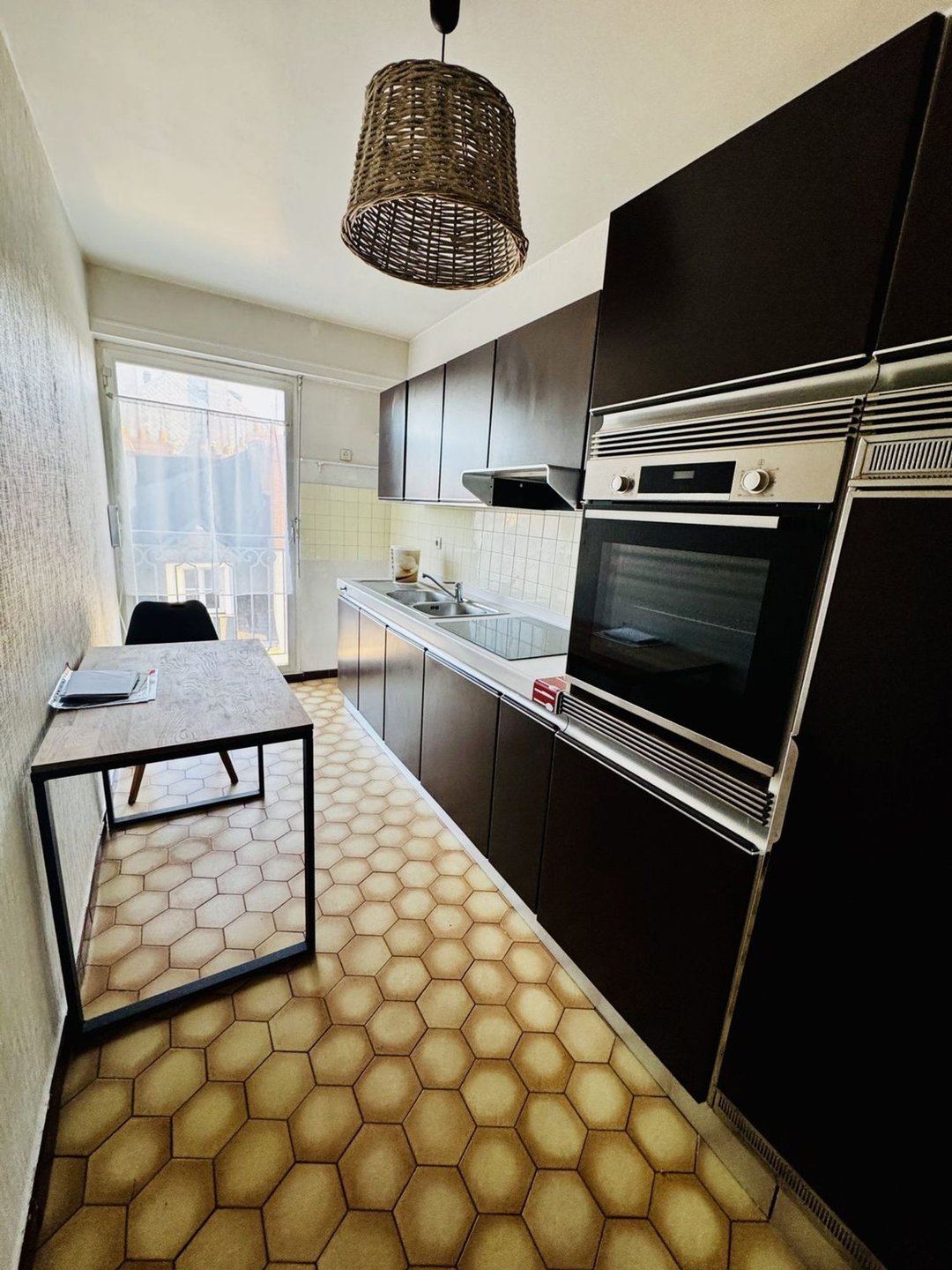 Appartement à vendre, 103m², Nantes