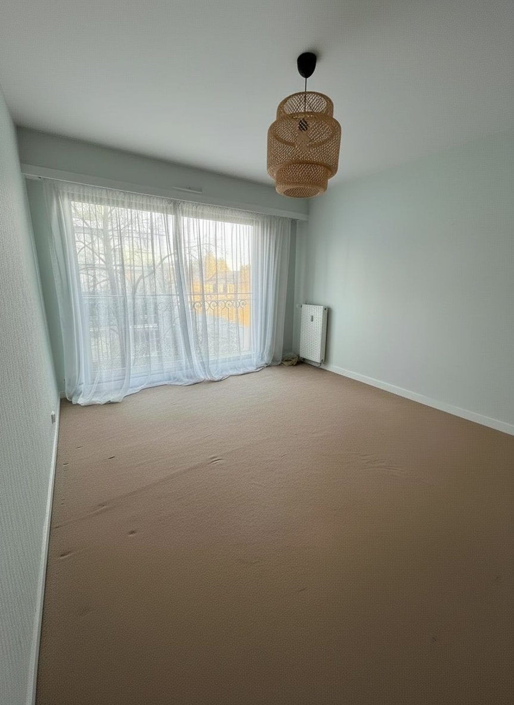 Appartement à vendre, 103m², Nantes