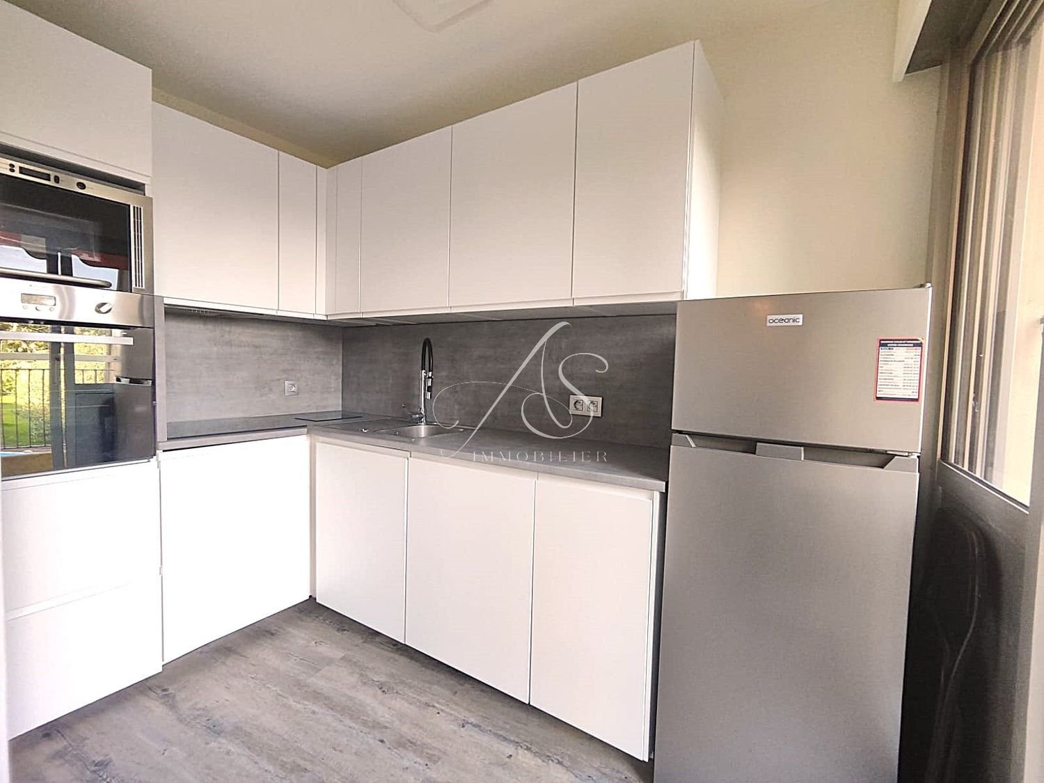 Appartement à louer, 24m², Mandelieu-la-Napoule