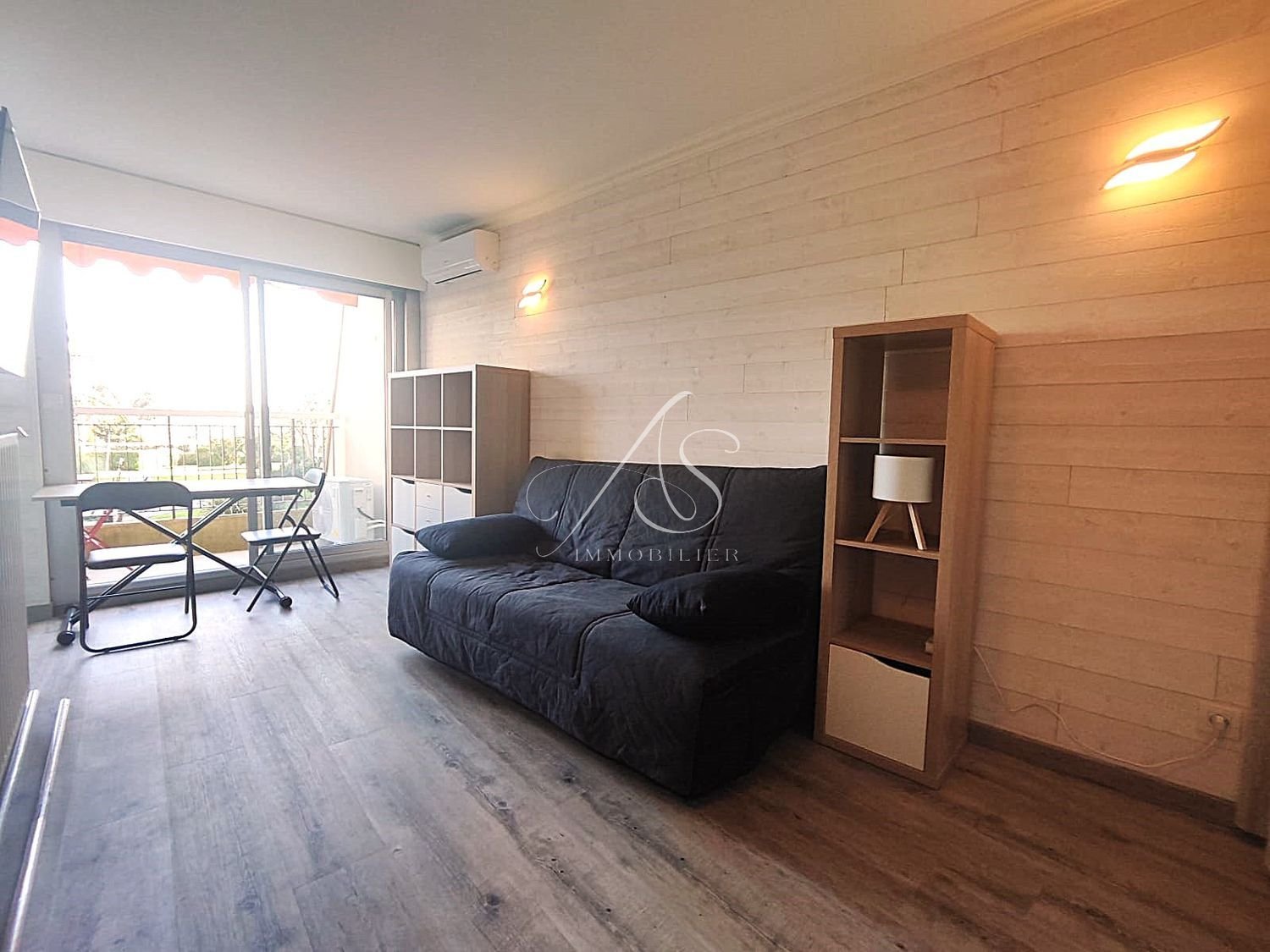 Appartement à louer, 24m², Mandelieu-la-Napoule