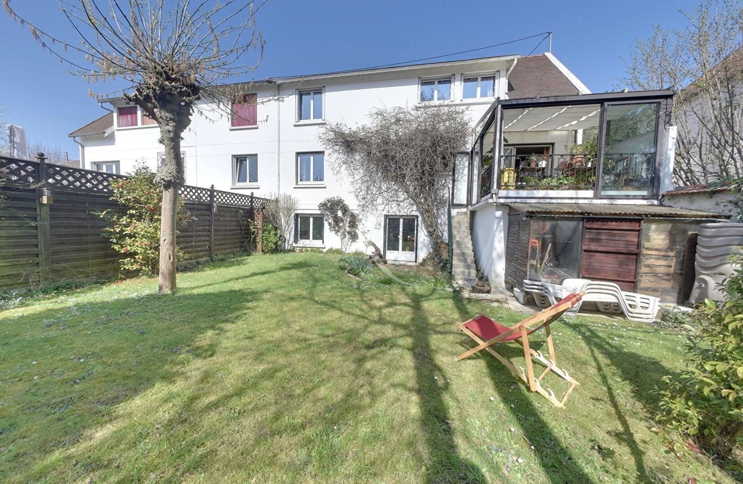 Maison à vendre, 215m², Champigny-sur-Marne