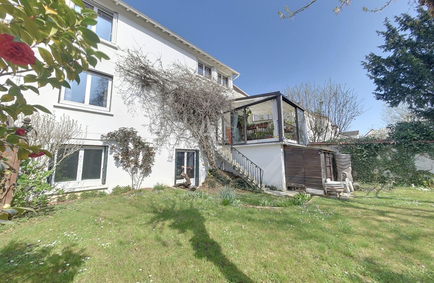 Maison à vendre, 215m², Champigny-sur-Marne