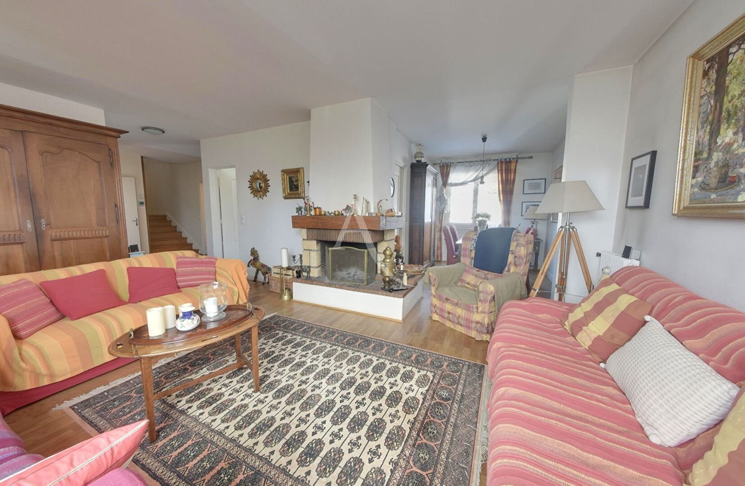 Maison à vendre, 215m², Champigny-sur-Marne