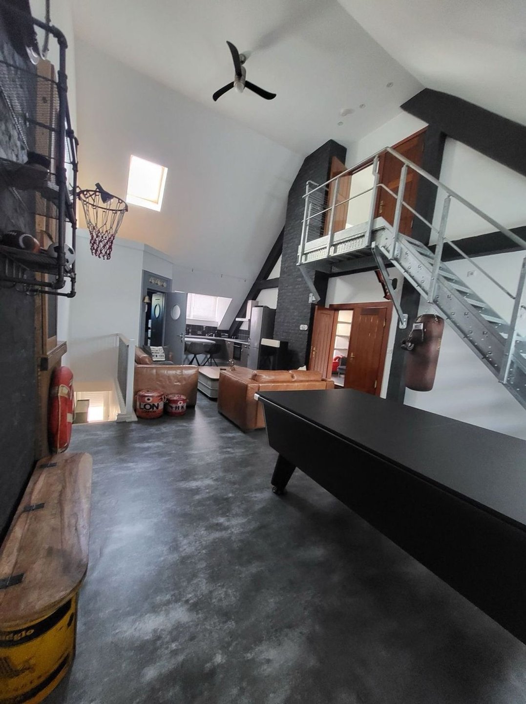 Appartement à louer, 109m², Dunkerque