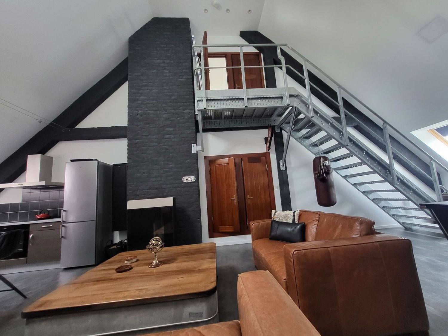 Appartement à louer, 109m², Dunkerque