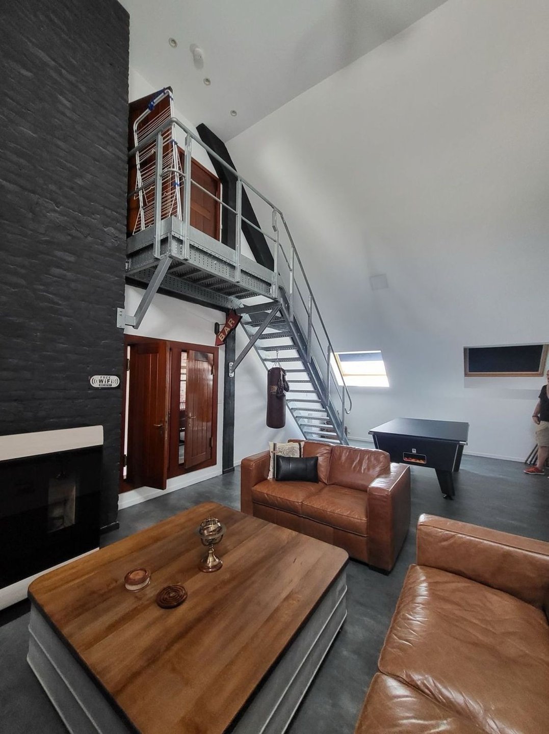 Appartement à louer, 109m², Dunkerque