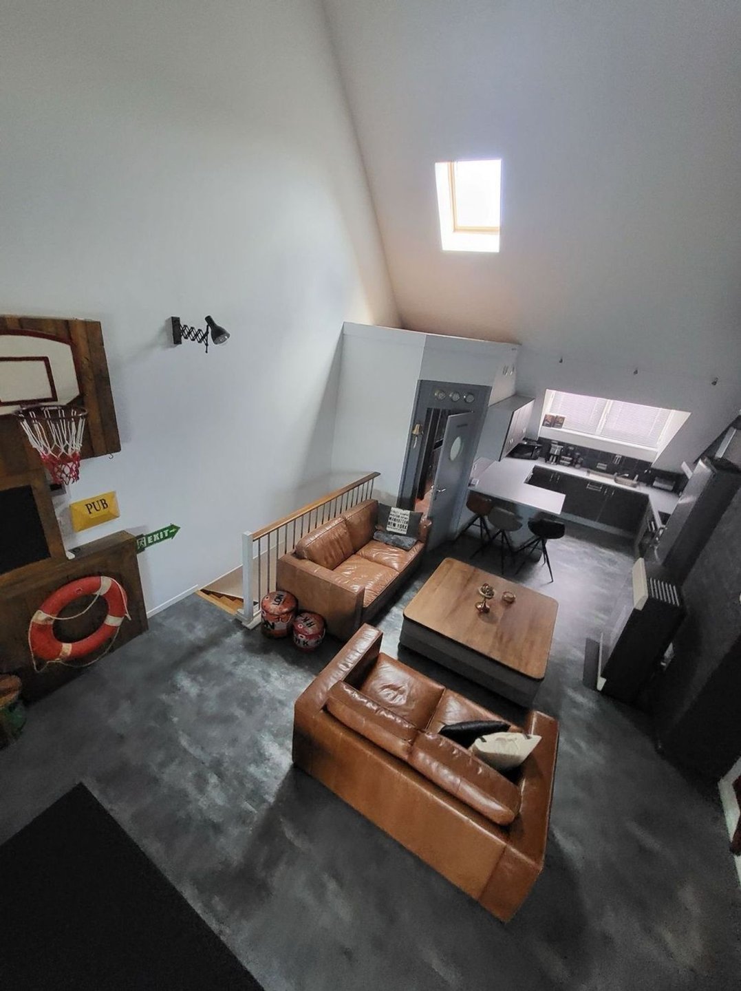 Appartement à louer, 109m², Dunkerque