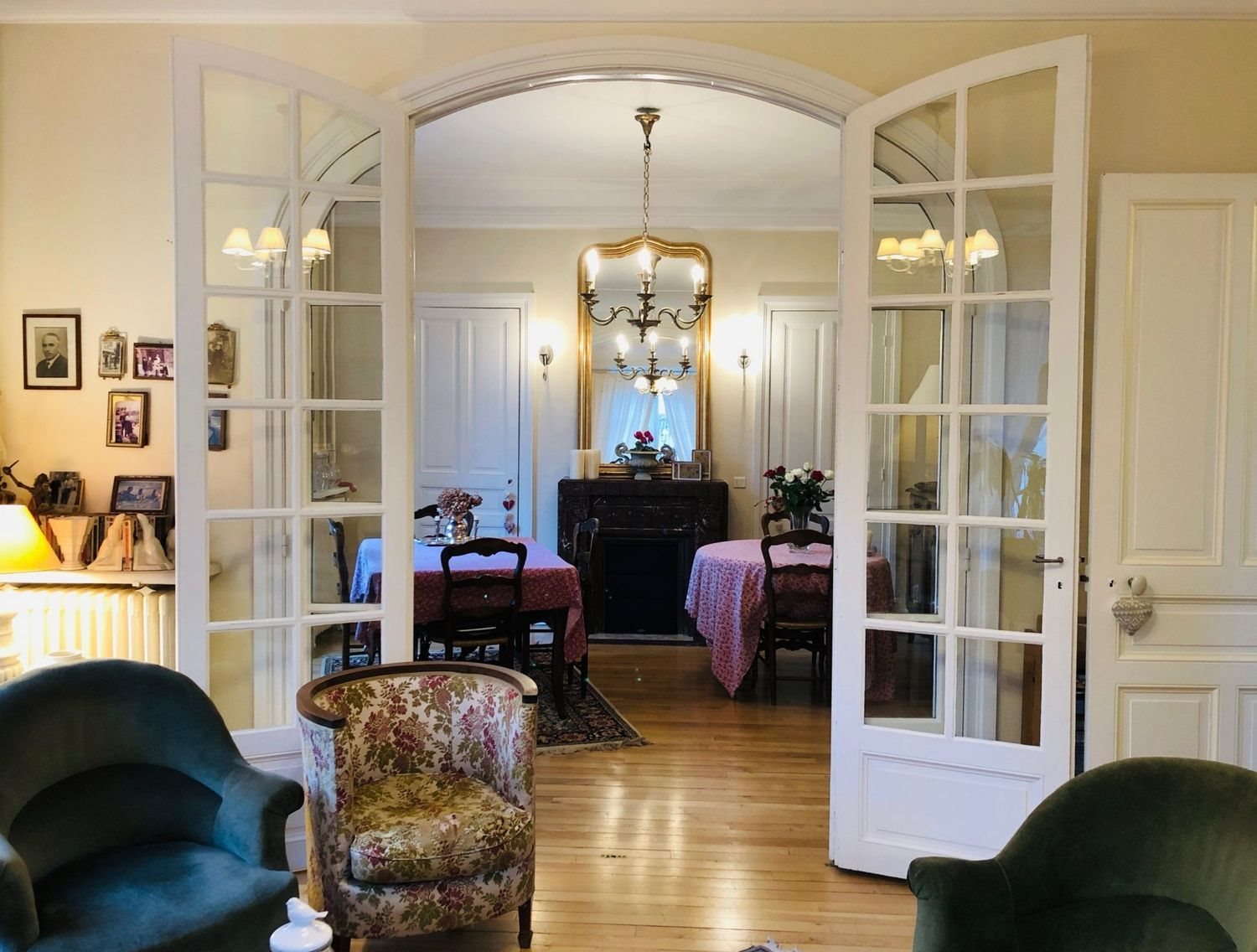Maison à vendre, 200m², Troyes