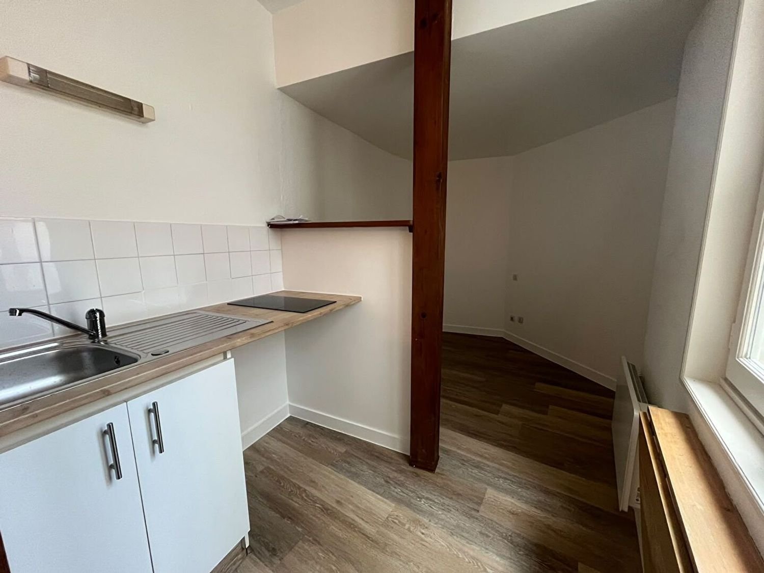 Appartement à louer, 14m², Poitiers