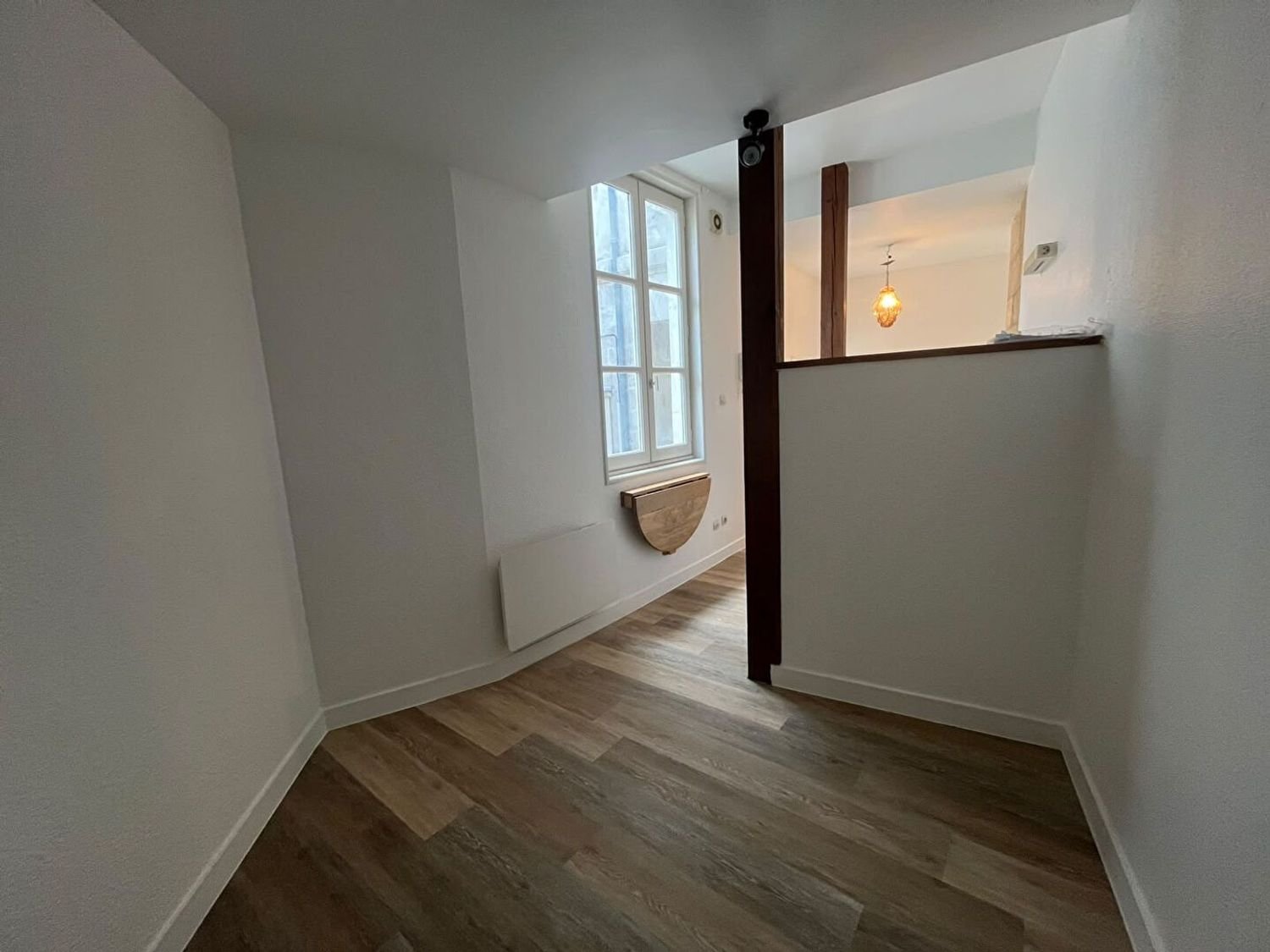 Appartement à louer, 14m², Poitiers